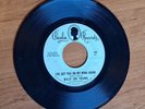 BILLY JOE YOUNG      Northern Soul  PAULA 45 rpm   I'VE GOT YOU ON MY MIND AGAIN