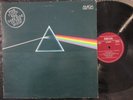 PINK FLOYD The Dark Side Of The Moon /1A/2A INTERSHOP MATRIX LP DDR AMIGA 855667