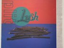 LUSH Split LP Original 1994 UK First Pressing 4AD CAD 4011