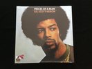 Gil Scott-Heron - Pieces Of A Man - UK Vinyl LP - 180gms Reissue - Sealed