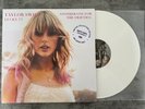 Taylor Swift: Lucky 13 (Another One For The Swifties) Limited White Vinyl 66/300