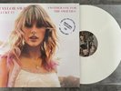 Taylor Swift Lucky 13 (Another One For The Swifties) Limited White Vinyl 121/300