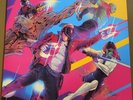 GUARDIANS OF THE GALAXY - OFFICIAL VIDEO GAME SOUNDTRACK - 2-LP COLORED - NEW