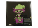 Insane Clown Posse - Riddle Box Vinyl Record Sealed 2xlp