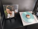 Delilah by Anderson East (Record, 2015) Limited Edition Coke Bottle Clear