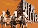 BEN-HUR - LP - LIMITED EDITION - ORIGINAL MOTION PICTURE SOUNDTRACK - BRAND NEW