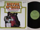 Lp Wayne Mcghie Sounds Of Joy The Bm548 Birchmount