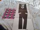 2 TONE/ THIS ARE 2 TONE/ 1983 ORIGINAL WITH POSTER
