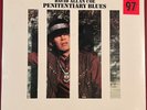 David Allan Coe SSS LP Penitentiary Blues Mint Sealed