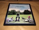 George Harrison - All Things Must Pass - 2001 3x12”lp Vgc+/ex+