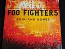 Skin and Bones - Foo Fighters - Vinyl Record - Used
