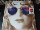 Almost Famous Purple & Magenta Vinyl Limited Edition Sealed