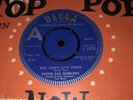 Peter Lee Stirling -￼7” DEMO 1967 EX VINYL 45rpm  Psych ( You, don’t Live Twice