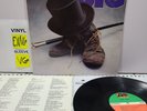 Mr Big Self Titled LP Atlantic 1989 EX VG++ Vinyl OG US Carrolton Press #O35