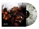 Vein.FM - This World Is Going To Ruin You (Clear with Smoke) LP NEW Hardcore