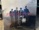 Jars of Clay : The Long Fall Back to Earth Vinyl LP New Sealed 2009