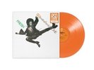 Sly & The Family Stone - Fresh [RSD Orange Vinyl] NEW/Sealed