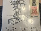 KMD BLACK BASTARDS  DELUXE Book 7