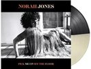 Norah Jones – Pick Me Up Off The Floor - Black & White LP Vinyl Record 12