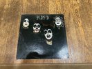 KISS LP - Self Titled