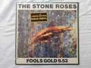 THE STONE ROSES FOOLS GOLD 9.53 LTD EDITION GOLD 1990 