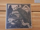 LP Tarot - Reflections, 2016 ,neuwertig, white Vinyl, Hard Rock, Prog. Rock