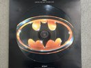 Prince - Batman Soundtrack, Rare Pic Disc