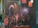Johnny Winter And Live LP Vinyl Record Columbia C30475 Vintage New - Sealed