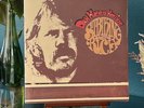 DAN HICKS & HIS HOT LICKS Striking It Rich LP BLUE THUMB BTS-36 SEALED Cutout