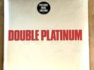KISS Double Platinum Picture Disc Edition Vinyl 2XLP Limited NEW
