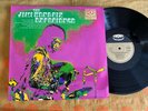 Jimi Hendrix Experience Axis Bold As Love NM/ NM Vintage German vinyl