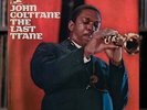John Coltrane - The Last Trane - 1965 Prestige, VG+/VG+