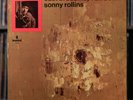 Sonny Rollins - East Broadway Run Down - 1967 Impulse , Strong VG/Strong VG