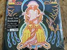 HAWKWIND SPACE RITUAL LTD  Yellow And Red Splatter Sealed Vinyl Last Copy.