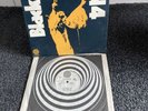 Black sabbath vol 4 Original Vertigo 1st Pressing Superb Copy
