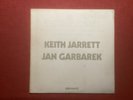 Lp Jan Garbarek/Keith Jarrett: Music For Strings And Saxophone