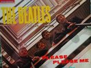 Original 1963 Mint Condition The Beatles Please Please Me made in The EU.