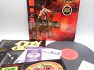 Ozzy Osbourne ‎– The Ultimate Sin Japan LP OBI VINYL CBS/Sony ‎– 28AP 3145 W/