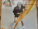 AC/DC - High Voltage LP Canada 1st press 1976 UNGESPIELT ARCHIV UNPLAYED SEALED