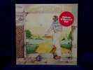 ELTON JOHN VERY RARE SEALED LP GOODBYE YELLOW BRICK ROAD 1973 1stPRESS W/STICKER