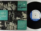 Art Blakey - A Night At Birdland Vol. 3 10