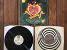 original UK 1st press LP DR Z three parts to my soul VERTIGO SWIRL 1971 spiral
