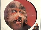 Why Pay More? - WARREN ZEVON Werewolves of London VINYL PICTURE DISC SINGLE