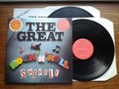 SEX PISTOLS GREAT ROCK N ROLL SWINDLE  2xLP 1979 UK VIRGIN  *READ CAREFULLY*