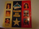 Tejano All Stars SEALED Tex Mex Record Lp Selena Mazz Laura Canales CAPITOL EMI