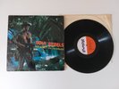 Soul Rebels- Bob Marley & the Wailers LP UK Upsetter 1970 RARE