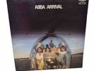 ABBA Arrival 1976 LP record excellent, gatefold cover VGC Tested Working Vinyl
