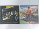 Marillion - Misplaced Childhood, Clutching At Straws - X2 Vinyl LPs