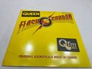Flash Gordon Soundtrack Queen - LP Record 1980 Elektra EKS 5E-518 Vinyl Promo