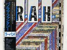 RAH BAND GOING UP POLYDOR 28MM0304 JAPAN OBI VINYL LP